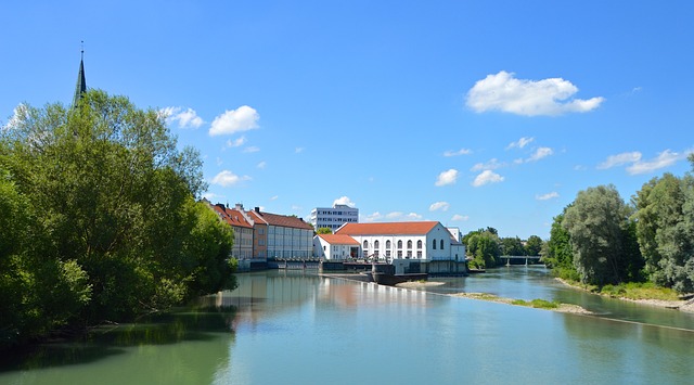Freizeitmöglichkeiten in Kempten